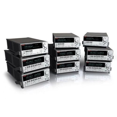 Keithley 2636B Источник-измеритель