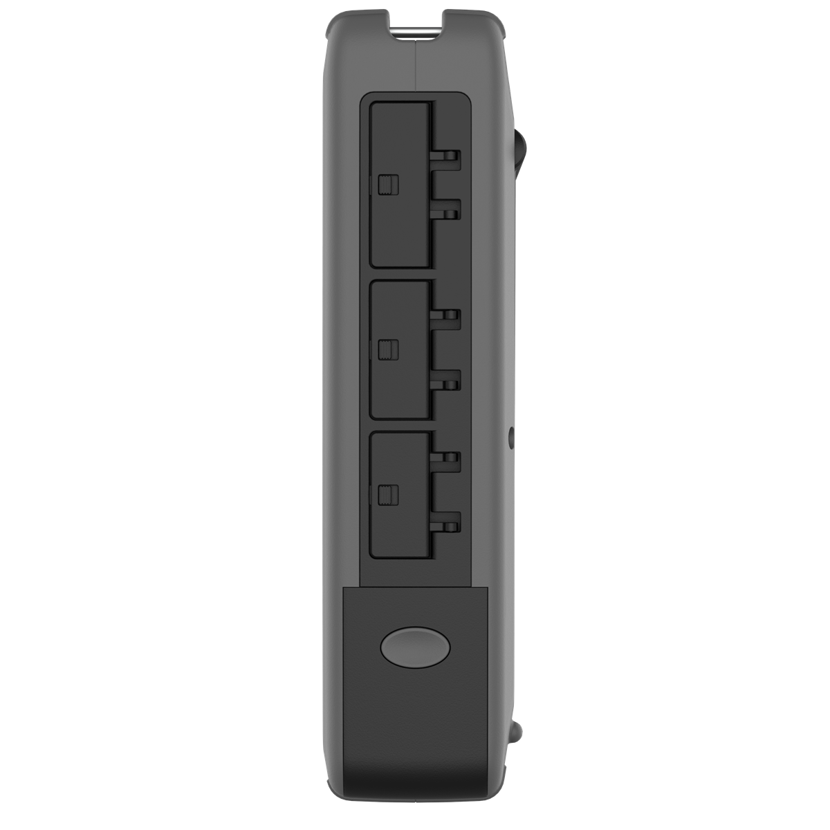 SW-HSA1044 Портативный анализатор спектра