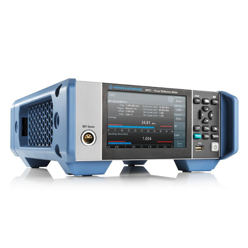 R&S® NRT2 измеритель отраженной мощности