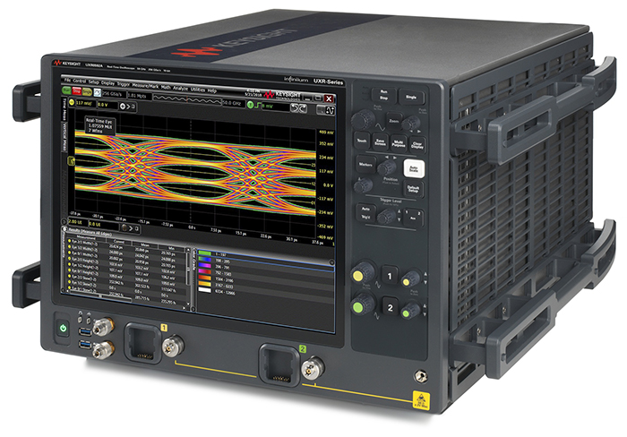 UXR0592A Осциллограф
