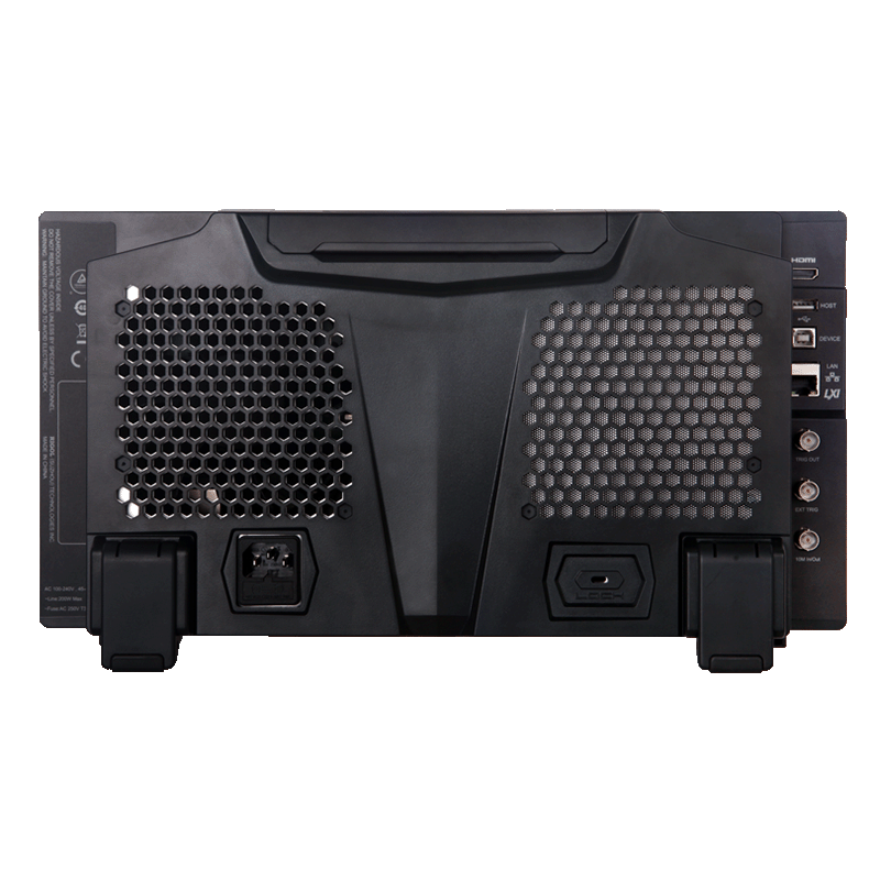 Rigol MSO8204A Цифровой осциллограф смешанных сигналов