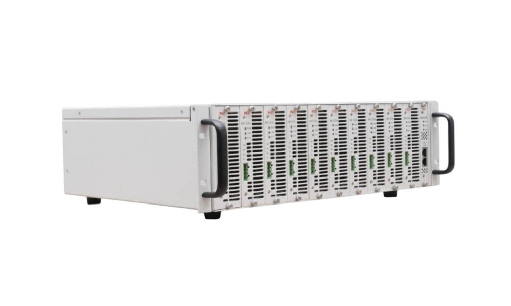 N8130 Тестер емкости суперконденсаторов DCIR