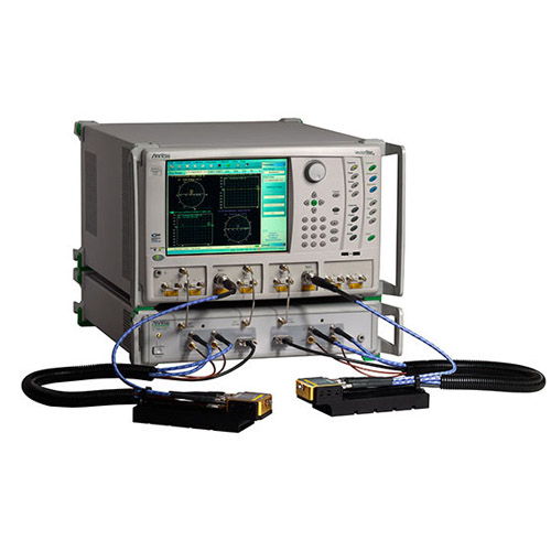 Anritsu 3739C Векторный анализатор цепей VectorStar от 70 кГц до 145 ГГц