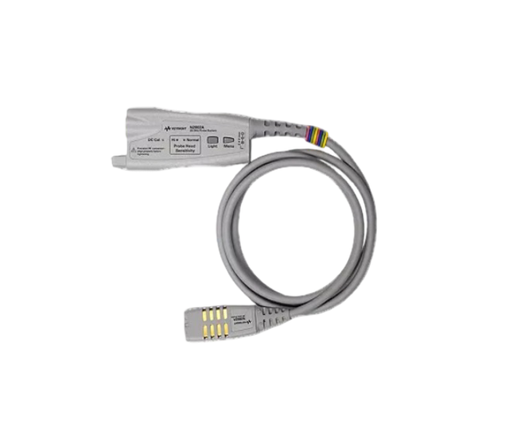 Keysight N2801A Активный дифференциальный пробник InfiniiMax III, 20 ГГц