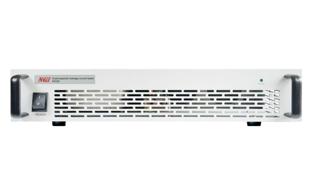 N8320 Тестер утечки тока суперконденсатора