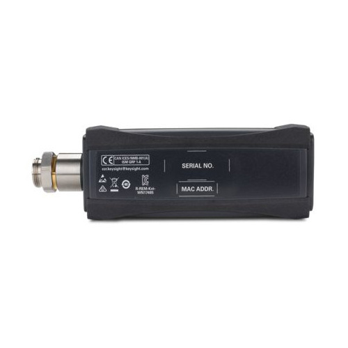 Keysight L2067XA Датчик пиковой и средней мощности с широким динамическим диапазоном LAN от 10 МГц до 67 ГГц