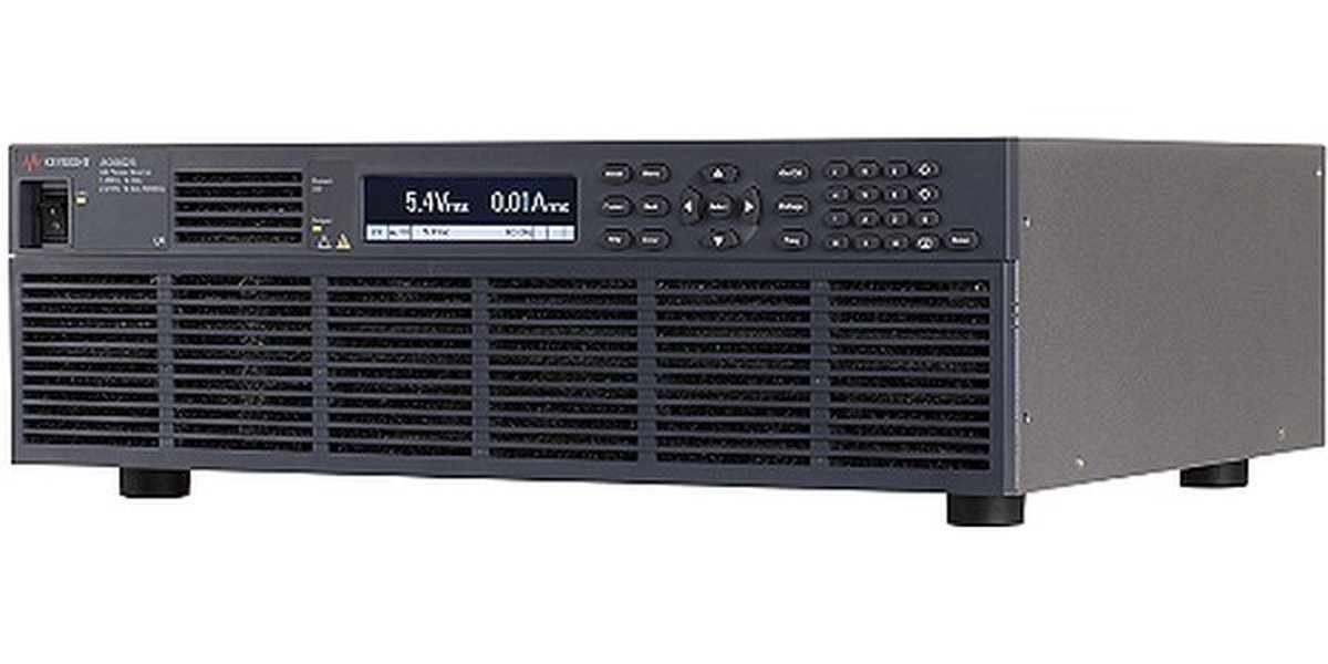 AC6802B Базовый источник питания переменного тока