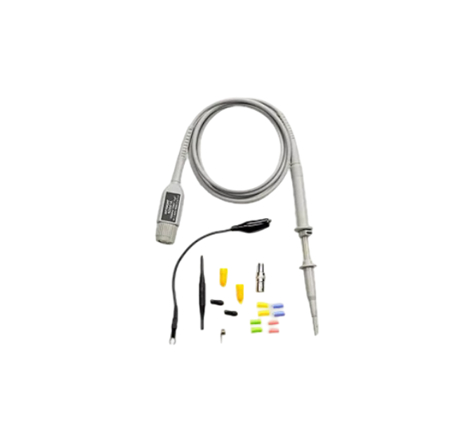 Keysight N2842A Пассивный пробник, 10:1, 300 МГц, 1,2 м