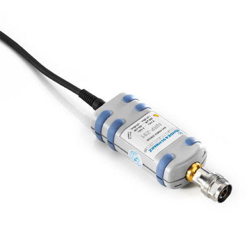 R&S® NRP-Z91 Датчик средней мощности, от 9 кГц до 6 ГГц
