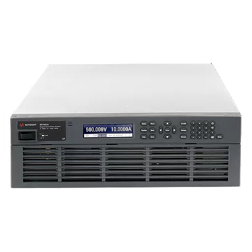 Keysight RP7972A Программируемый источник питания постоянного тока 1000 В, 60 А, 20 кВт