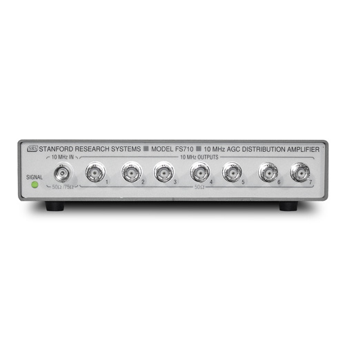 SRS FS710 Усилитель-распределитель