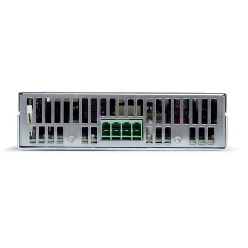 Keysight N6756A Модуль питания постоянного тока с автоматическим выбором диапазона, 60 В, 17 А, 500 Вт