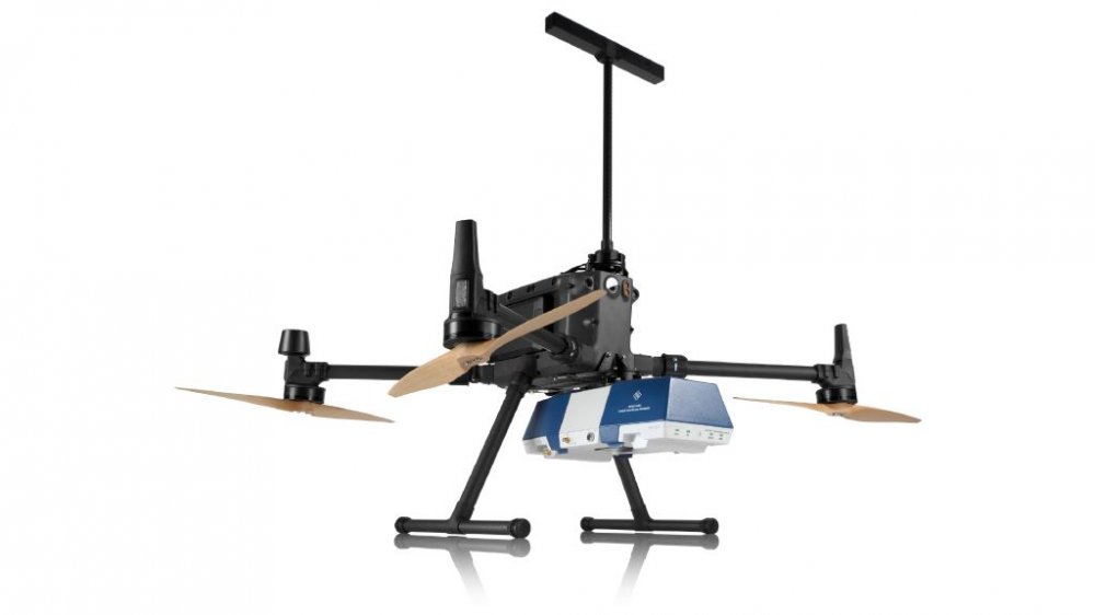 R&S EVSD1000 Анализатор ОВЧ/УВЧ-сигналов