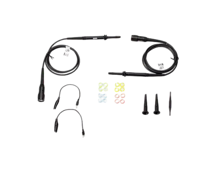 Keysight N2142A Пассивный пробник, 10:1, 75 МГц, 2 шт