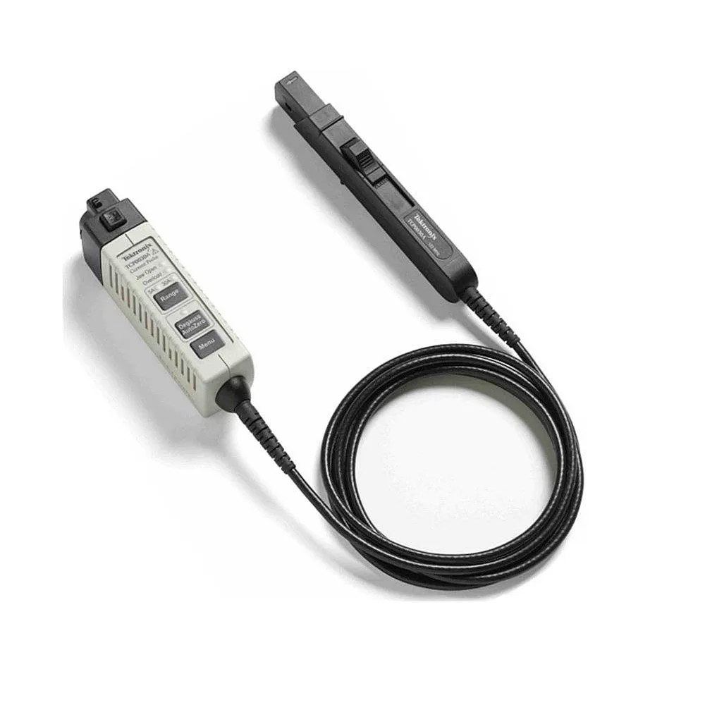Tektronix TCP0030A Токовый пробник