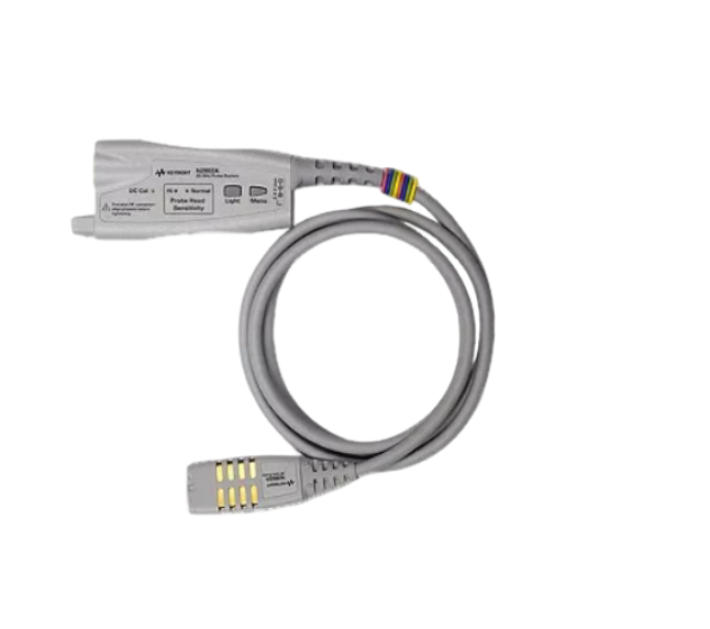 Keysight N2803A Активный дифференциальный пробник серии InfiniiMax III, 30 ГГц