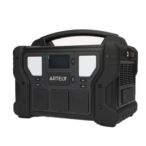 ARTELV Энергия 1200 Портативная электростанция 1200 Вт
