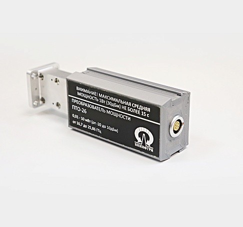 М3-122 Ваттметр оконечного типа волноводный