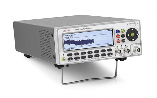 Pendulum Частотомер CNT-90