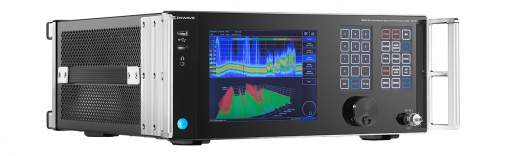 MWA-200 Анализатор спектра и сигналов