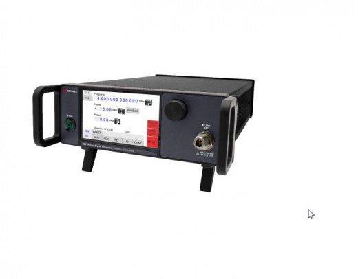 AP5041A G3 Векторный генератор сигналов