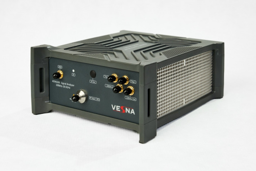 Vesna ASVA26K Анализатор спектра и сигналов