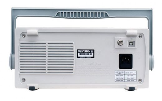 GW Instek Осциллограф GDS-71152A
