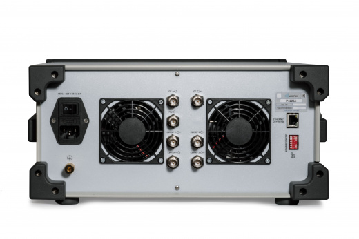 Р4226А Анализатор цепей векторный