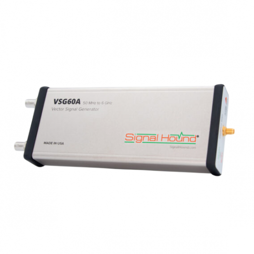 Signal Hound VSG60A Векторный генератор сигналов 6 ГГц