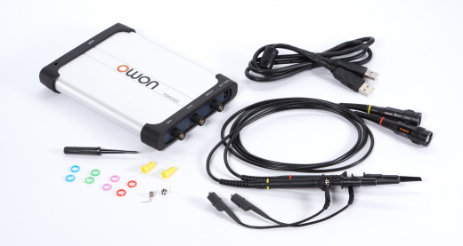 OWON Осциллограф VDS1022