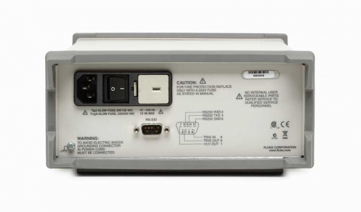 Fluke 8808A Мультиметр