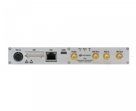 AP4007A FS2 Синтезатор частот от 8 кГц до 20 ГГц