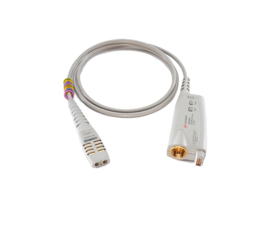 Keysight N7002A Активный дифференциальный пробник InfiniiMax III+ Series, 16 ГГц