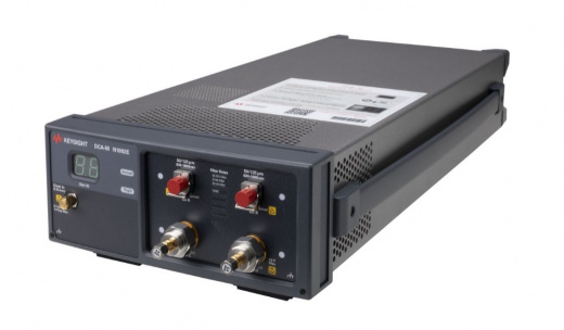 N1092E Двойной оптический и электрический канал DCA-M