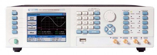 Tabor Генератор WX1281С-1