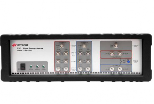Keysight E5045A PN3 Анализатор источника сигнала