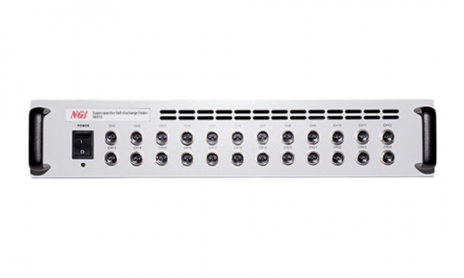 N8310 Тестер саморазряда суперконденсаторов