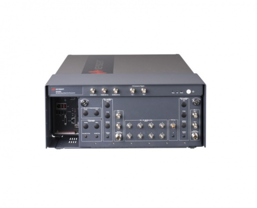 Keysight S9108A ​​5G FR1 Многопортовый векторный приемопередатчик