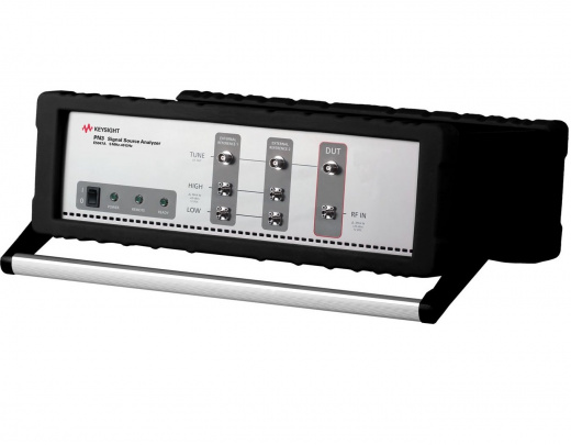 Keysight E5047A PN3 Анализатор источника сигнала
