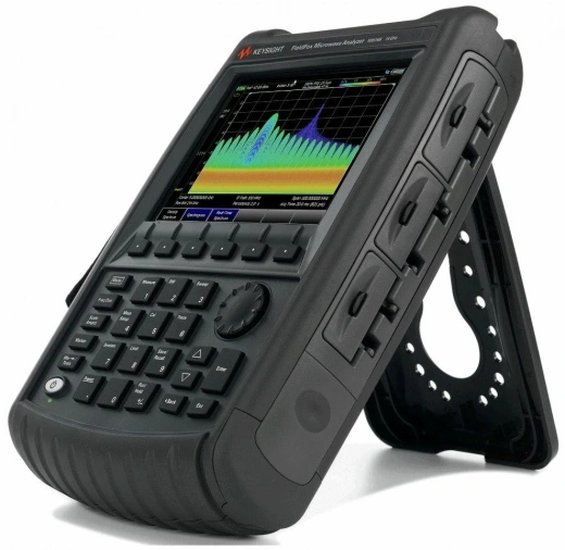 Keysight N9916B FieldFox Портативный анализатор спектра
