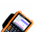 SIGLENT SHS1202X Портативный осциллограф-мультиметр