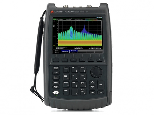 Keysight N9913B Анализатор спектра