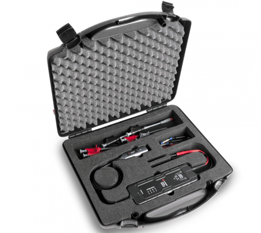 Keysight DP0001A Дифференциальный высоковольтный пробник, 400 МГц