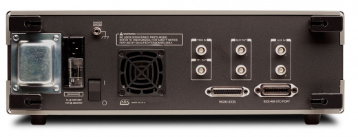 SRS Усилитель SR810 - Основное изображение