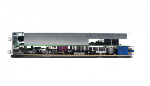 M8292A Модульный анализатор оптической модуляции