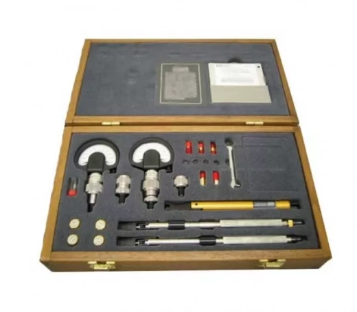 Keysight 85056A Стандартный механический калибровочный комплект