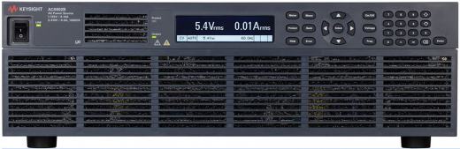 AC6802B Базовый источник питания переменного тока
