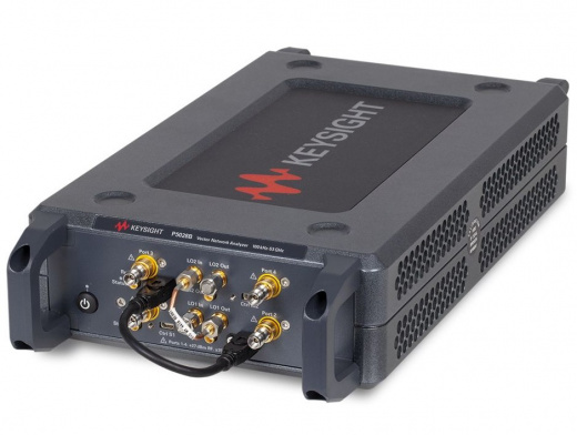 Keysight P5028B Векторный анализатор цепей от 100 кГц до 53 ГГц