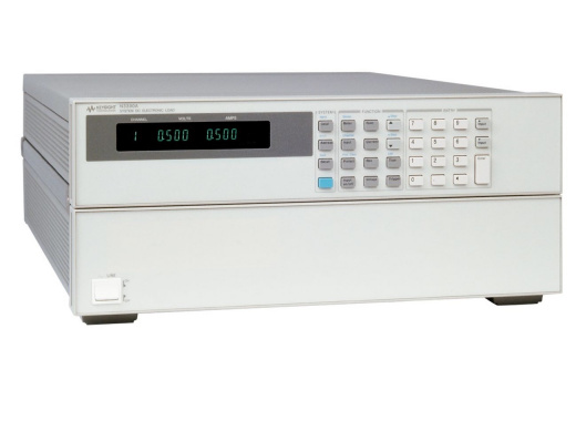 Keysight N3304A Модуль электронной нагрузки 300 Вт