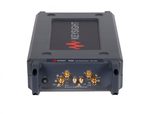 Keysight P5020A Векторный анализатор цепей от 9 кГц до 4.5 ГГц